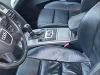 Gebraucht Audi A6 231 PS (169 kW) 2007 Silber Kombi
