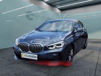 Gebraucht BMW 120 M Sport 190 PS (139 kW) 2021 Schwarz Kleinwagen