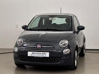 Gebraucht Fiat 500 69 PS (50 kW) 2019 Grau Limousine