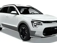 Neu Kia Niro 139 PS (102 kW) 2026 SUV