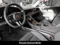 Neu Porsche Taycan GTS 514 kW (700 PS) 2026 Grau Limousine