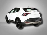 Neu Kia Sportage Silver 150 PS (110 kW) 2025 Carraraweiß SUV