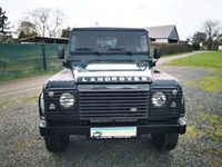 gebraucht Land Rover Defender 110 Station Wagon SE *Winter Paket/Klima*