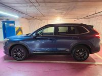 Gebraucht Honda CR-V Elegance 184 PS (135 kW) 2024 Blau SUV