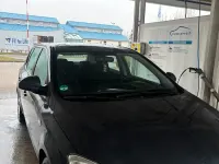 Gebraucht Kia Ceed 109 PS (80 kW) 2009 Grau Kleinwagen