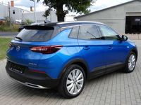 gebraucht Opel Grandland X 1.6 'Ultimate' #ACC #KAM #NAVI #SHZ