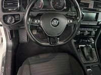 Gebraucht VW Golf VII 105 PS (77 kW) 2014 Weiß Kombi