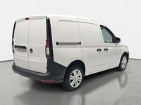 Gebraucht VW Caddy 116 PS (85 kW) 2025 Weiß Van / Kleinbus