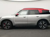 Gebraucht Mini John Cooper Works Countryman 300 PS (220 kW) 2025 Grau SUV
