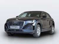 gebraucht Audi Q2 30 TFSI Schaltgetriebe