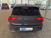 Gebraucht VW Golf VIII Active 150 PS (110 kW) 2023 Grau Limousine