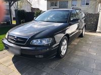 gebraucht Opel Omega B