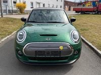 Second-hand Mini Cooper SE 135 kW (184 CP) 2020 Verde Hatchback