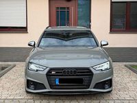 Gebraucht Audi S4 Ambiente 347 PS (255 kW) 2019 Grau Kombi