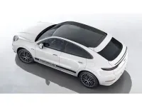Brugt Porsche Cayenne 462 HK (339 kW) 2022 Hvid SUV