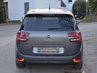 Gebraucht Citroën Grand C4 Picasso 131 PS (96 kW) 2021 Grau Van / Kleinbus