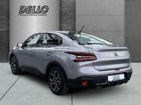 Gebraucht Citroën C4 131 PS (96 kW) 2024 Stahl grau SUV