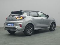Gebraucht Ford Puma ST-Line X 155 PS (114 kW) 2025 Silber SUV