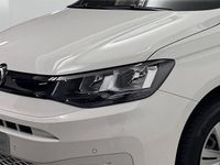 Gebraucht VW Caddy Sound 116 PS (85 kW) 2025 Candyweiß Van / Kleinbus