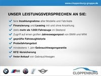 Neu BMW iX1 Performance 230 kW (313 PS) 2026 Alpinweiß uni SUV