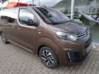 gebraucht Citroën Spacetourer M 2.0 BlueHDi 180 EAT8 Shine