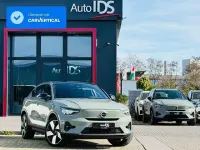Occasion Volvo C40 Ultimate 169 kW (231 ch) 2022 Vert SUV