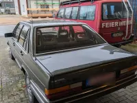 Gebraucht Audi Quattro 170 PS (125 kW) 1980 Coupé