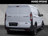 Gebraucht Ford Transit Trend 131 PS (96 kW) 2025 Frozen white Pickup