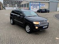 gebraucht Jeep Grand Cherokee 