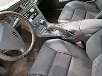 Gebraucht Volvo S60 140 PS (102 kW) 2003 Silber Limousine