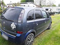 gebraucht Opel Meriva a 1.6