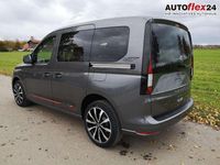 Neu VW Caddy Edition 102 PS (75 kW) 2026 Indiumgrau metallic Van / Kleinbus