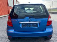 gebraucht Mercedes A170 A 1702Hand Tüv ist Neu Klima