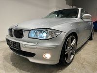 gebraucht BMW 120 i Automatik* LPG* Xenon* Navi*