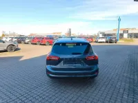 Novo Ford Focus Titanium X 155 HP (114 kW) 2026 Cinzento Sedan