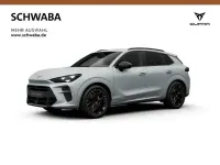 Gebraucht Cupra Terramar VZ 265 PS (194 kW) 2026 Eisweiß SUV