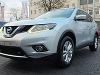 Gebraucht Nissan X-Trail 360º 131 PS (96 kW) 2014 Silber SUV