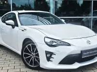 Gebraucht Toyota GT86 GT 200 PS (147 kW) 2019 Weiß