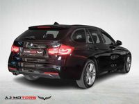 gebraucht BMW 330 i xDrive M Sport Touring *360°-NAVI-LEDER-LED