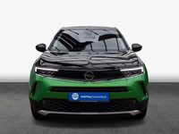 gebraucht Opel Mokka 1.2 Turbo Automatik Elegance