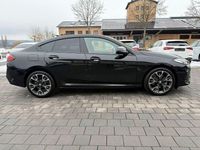 Gebraucht BMW 218 Gran Coupé M Sport 150 PS (110 kW) 2025 Schwarz Coupé