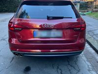 gebraucht Audi A4 Avant 3.0 TDI S tronic sport