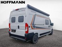 Gebraucht Weinsberg CaraBus 140 PS (102 kW) 2026 Weiß uni Van