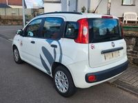 gebraucht Fiat Panda 1,3 Multijet