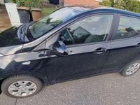Gebraucht Hyundai i10 67 PS (49 kW) 2016 Kleinwagen