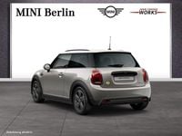 Gebraucht Mini Cooper SE 135 kW (184 PS) 2023 Grau Kleinwagen