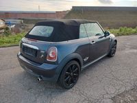 gebraucht Mini One Cabriolet 1.6