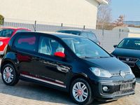 gebraucht VW up! beats BMT/Start-Stopp