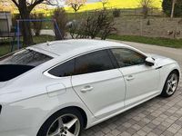 Second-hand Audi A5 Design 190 CP (139 kW) 2019 Coupe
