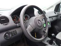 gebraucht VW Caddy 1.2 Kasten Klima